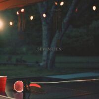 Thumbnail for the Kameron Marlowe - Seventeen link, provided by host site