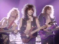 Thumbnail for the Winger - Seventeen link, provided by host site