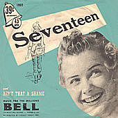Thumbnail for the Jim Brown - Seventeen link, provided by host site