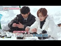 Thumbnail for the Seventeen - (SEVENTEEN One Fine Day in Japan EP.05) New concept break time link, provided by host site