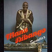 Thumbnail for the Manu Dibango - Seventie's link, provided by host site