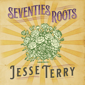 Thumbnail for the Jesse Terry - Seventies Roots link, provided by host site
