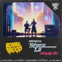 Thumbnail for the Royal Blood - Séver La link, provided by host site
