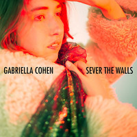 Thumbnail for the Gabriella Cohen - Sever The Walls link, provided by host site