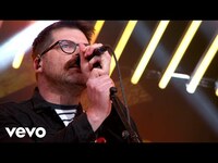 Thumbnail for the The Decemberists - Severed (Live From Jimmy Kimmel Live!) link, provided by host site