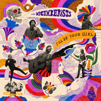 Image of The Decemberists linking to their artist page due to link from them being at the top of the main table on this page