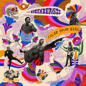 Thumbnail for the The Decemberists - Severed link, provided by host site