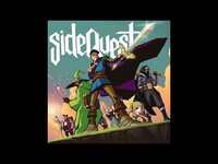 Thumbnail for the Logic - SEVERED TIES link, provided by host site