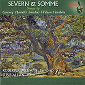 Thumbnail for the Roderick Williams - Severn & Somme link, provided by host site