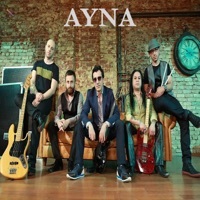 Thumbnail for the Ayna - Sevmek link, provided by host site