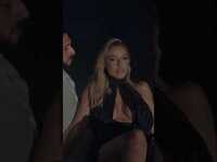 Thumbnail for the Hadise - Sevmiyo #shorts link, provided by host site
