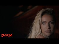 Thumbnail for the Hadise - Sevmiyo link, provided by host site
