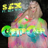 Thumbnail for the Colette Carr - Sex link, provided by host site