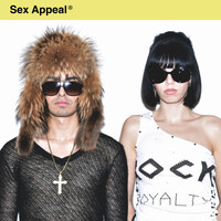 Thumbnail for the Adora - Sex Appeal link, provided by host site