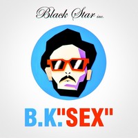 Thumbnail for the B.K. - Sex link, provided by host site