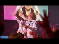 Thumbnail for the Cheat Codes - Sex (Live on the Honda Stage at iHeartRadio Theater LA) link, provided by host site