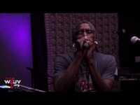Thumbnail for the Gorillaz - "Sex Murder Party" (Live at WFUV) link, provided by host site