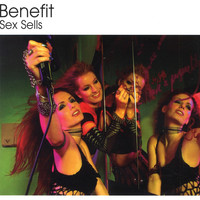 Thumbnail for the Benefit - Sex Sells link, provided by host site