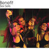 Thumbnail for the Benefit - Sex Sells link, provided by host site