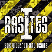 Thumbnail for the Rasites - Sex, Violence & Drugs link, provided by host site