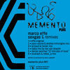 Thumbnail for the Marco Effe - Sexgas & Remixes link, provided by host site