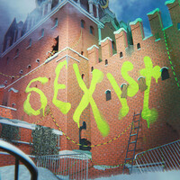 Thumbnail for the Pussy Riot - Sexist link, provided by host site