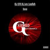 Image of DJ Efx linking to their artist page due to link from them being at the top of the main table on this page