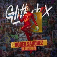 Thumbnail for the Silversix - Sexo Saxo / ID13 (from Defected: Roger Sanchez at Glitterbox, Hï Ibiza, Sep 19, 2022) [Mixed] link, provided by host site