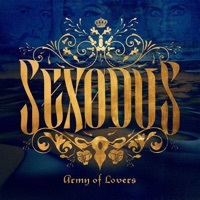 Thumbnail for the Army of Lovers - Sexodus link, provided by host site