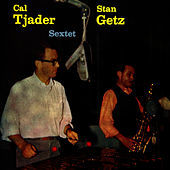 Thumbnail for the Cal Tjader - Sextet link, provided by host site