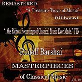 Thumbnail for the Sviatoslav Knushevitsky - Sextet for Strings in D Minor: I. Allegro (Remastered) link, provided by host site