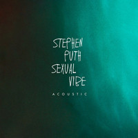Thumbnail for the Stephen Puth - Sexual Vibe (Acoustic) link, provided by host site