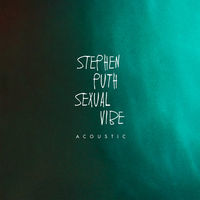Thumbnail for the Stephen Puth - Sexual Vibe (Acoustic) link, provided by host site