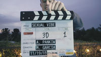Thumbnail for the Stephen Puth - Sexual Vibe (BTS) link, provided by host site