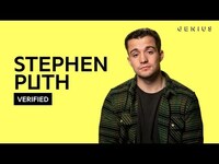 Thumbnail for the Stephen Puth - "Sexual Vibe" Official Lyrics & Meaning | Verified link, provided by host site