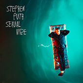 Thumbnail for the Stephen Puth - Sexual Vibe link, provided by host site