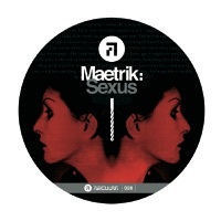 Image of Maetrik linking to their artist page due to link from them being at the top of the main table on this page