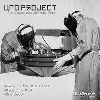 Thumbnail for the UFO Project - Sexy Bitches From Outer Space, Pt. 4 link, provided by host site