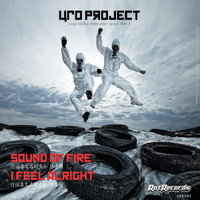 Thumbnail for the UFO Project - Sexy Bitches From Outer Space, Pt. 5 link, provided by host site