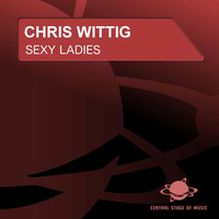 Image of Chris Wittig linking to their artist page due to link from them being at the top of the main table on this page