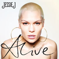 Thumbnail for the Jessie J - Sexy Lady link, provided by host site