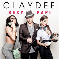 Thumbnail for the Claydee - Sexy Papi link, provided by host site