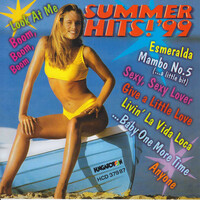 Thumbnail for the Todd Williams - Sexy, Sexy Lover link, provided by host site