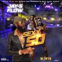Thumbnail for the Jay-5 Flow - Sexy So link, provided by host site