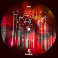 Thumbnail for the Plastic Robots - Sexy Time link, provided by host site