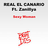 Thumbnail for the Real El Canario - Sexy Woman link, provided by host site