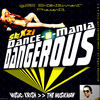 Thumbnail for the Krish - Sexzi Dance-O-Mania Dangerous link, provided by host site