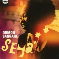 Thumbnail for the Oumou Sangaré - Seya link, provided by host site
