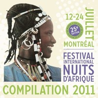 Thumbnail for the Oumou Sangaré - Seya link, provided by host site
