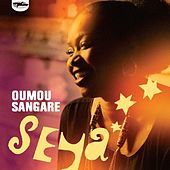 Thumbnail for the Oumou Sangaré - Seya link, provided by host site